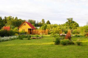Какие виды разрешенного использования содержит классификатор