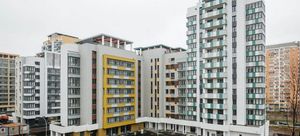 Планировка квартир для переселения по программе реновации